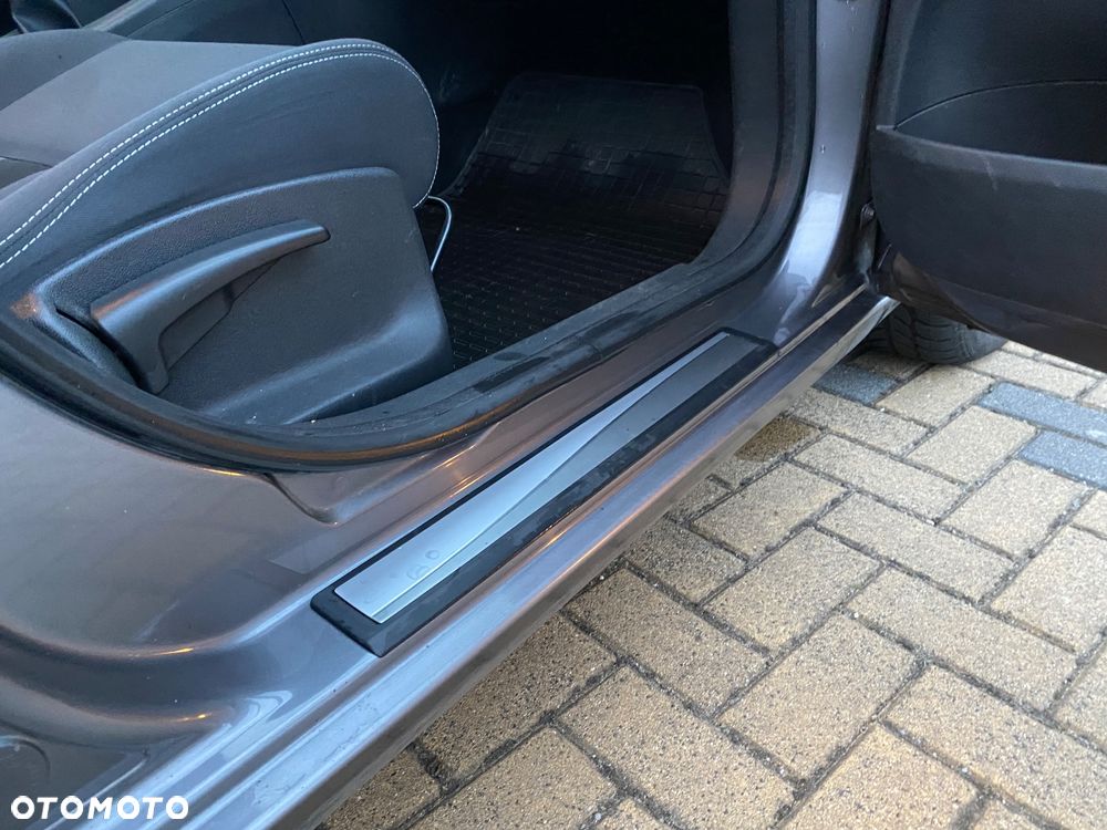 Renault Megane 1.9 dCi Dynamique - 4