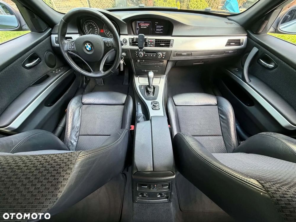 BMW Seria 3 - 16