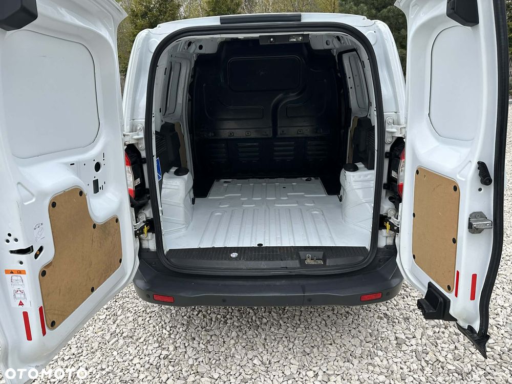 Ford TRANSIT COURIER - 11