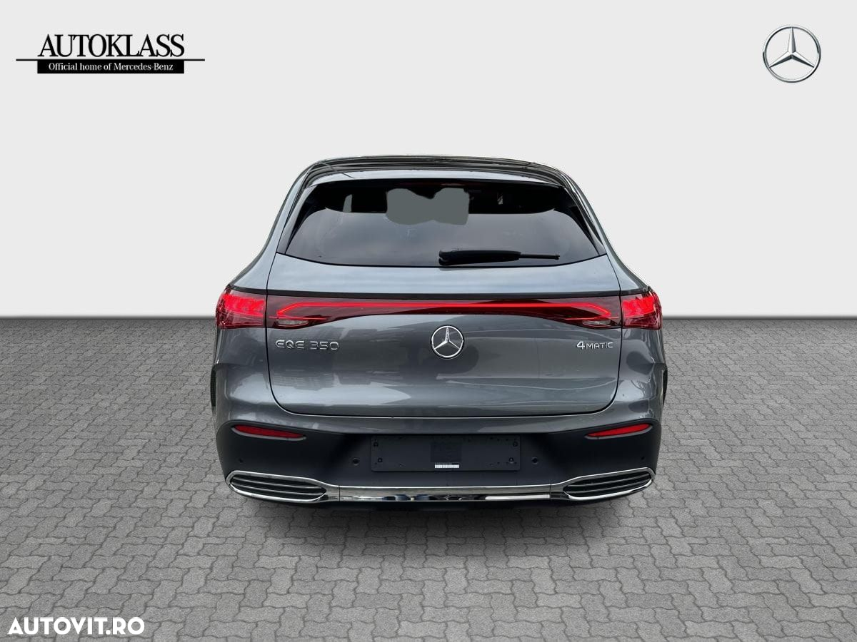 Mercedes-Benz EQE 350 4MATIC - 6