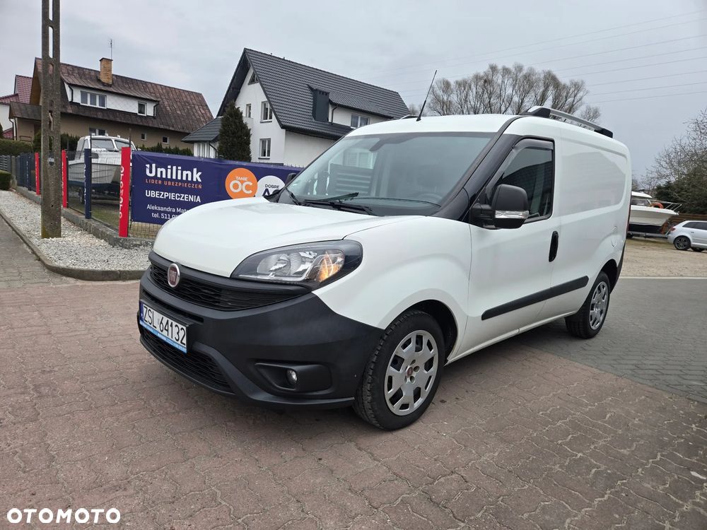 Fiat DOBLO - 5