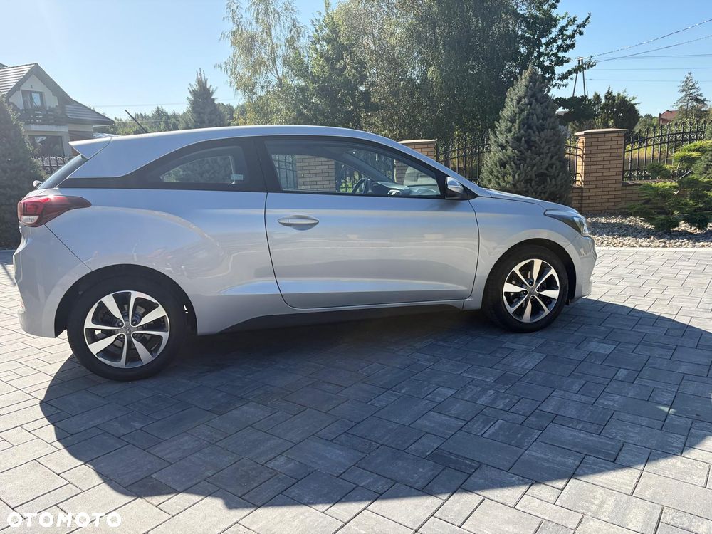Hyundai i20 1.4 Comfort - 30