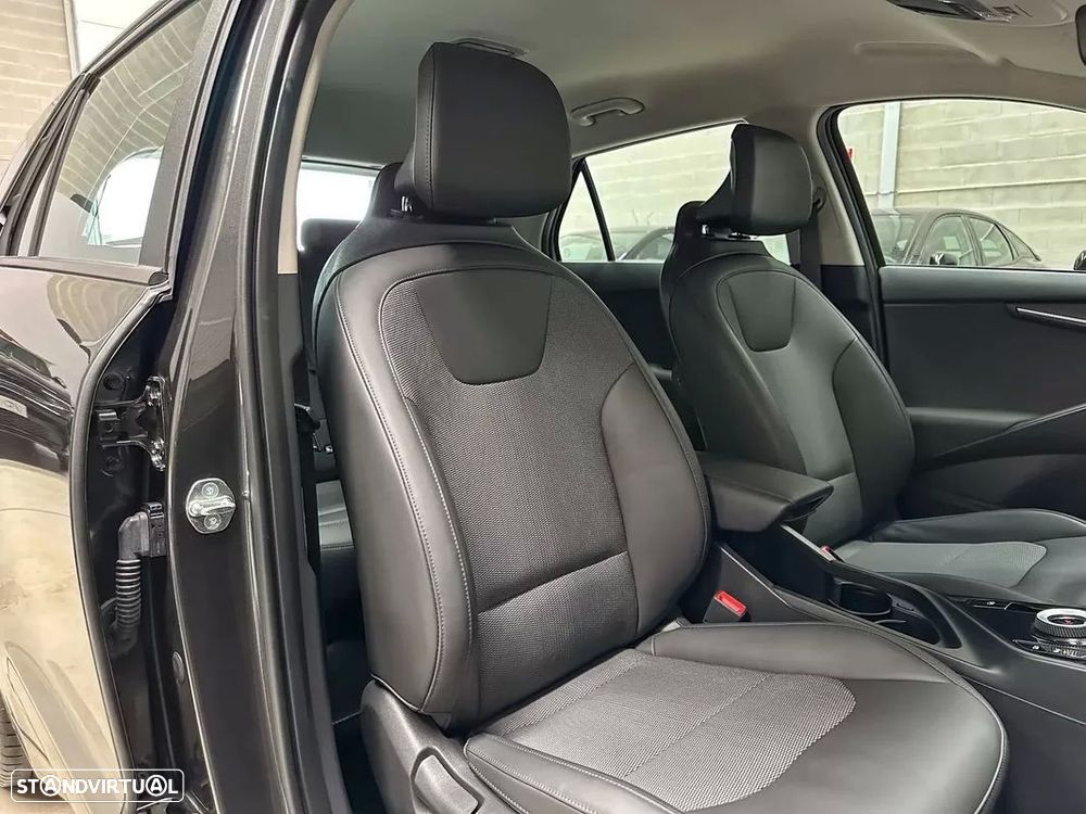 Kia e-Niro 64kWh - 12