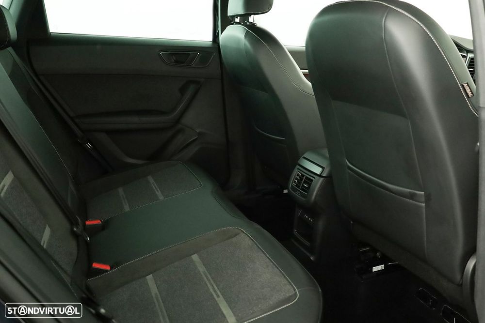SEAT Ateca 1.5 TSI Xperience DSG - 21
