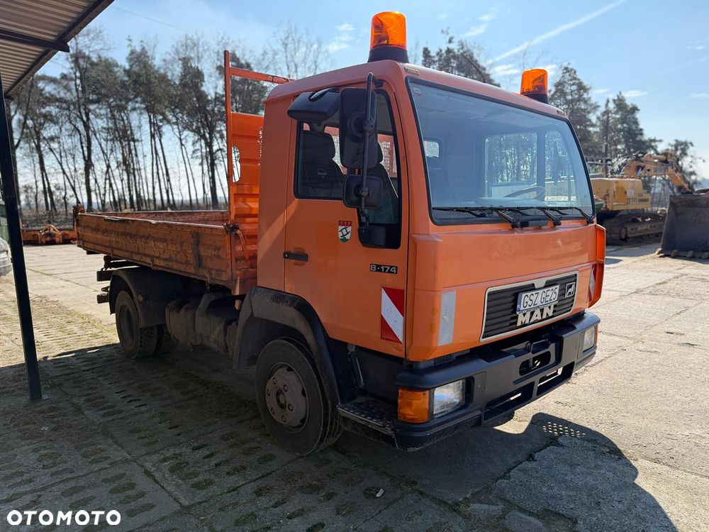 MAN L2000 - 3