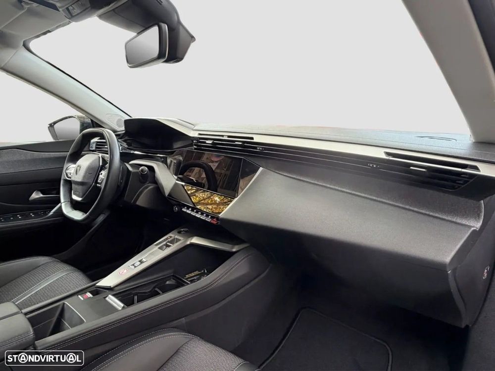 Peugeot 308 SW 1.2 PureTech Allure EAT8 - 15