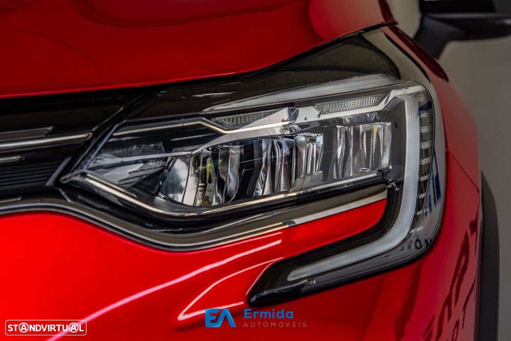 Renault Captur 1.3 TCe RS Line - 9