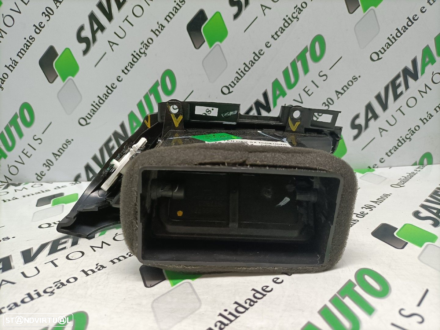 Grelha / Difusor Sofagem Fiat Tipo Hatchback (356_) - 2