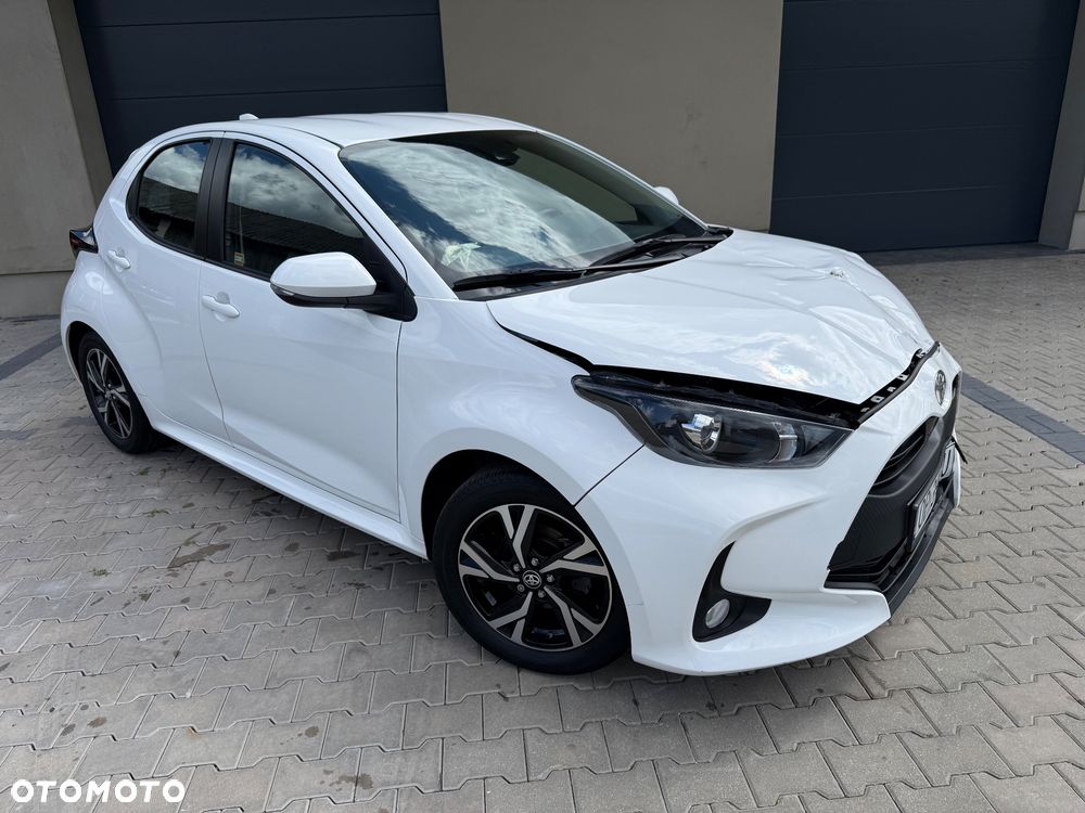 Toyota Yaris 1.5 Comfort - 1