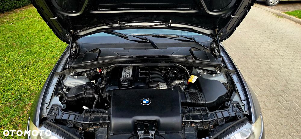 BMW Seria 1 116i Edition Lifestyle - 11