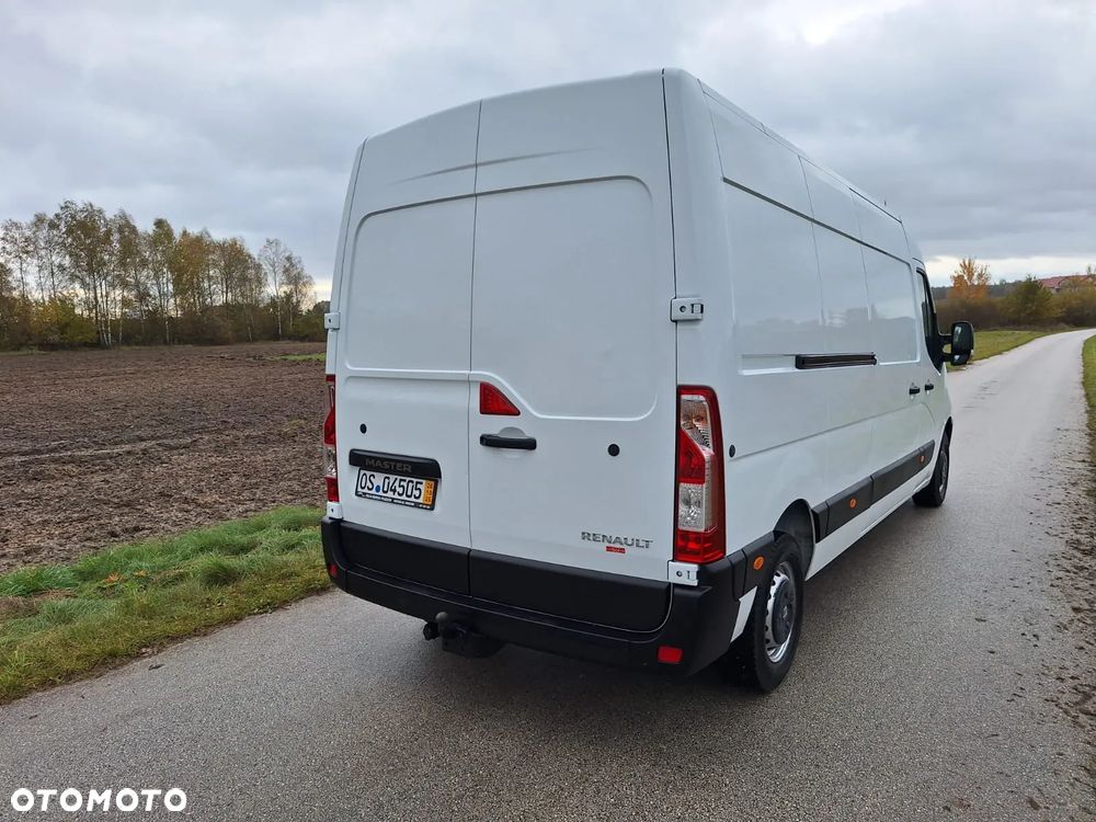 Renault Master - 3