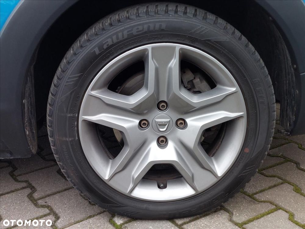 Dacia Lodgy 1.5 Blue dCi Stepway Comfort S&S - 20