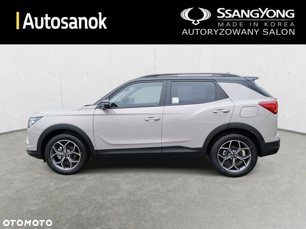 SsangYong/KGM Korando 1.5 T-GDI Adventure 2WD - 8