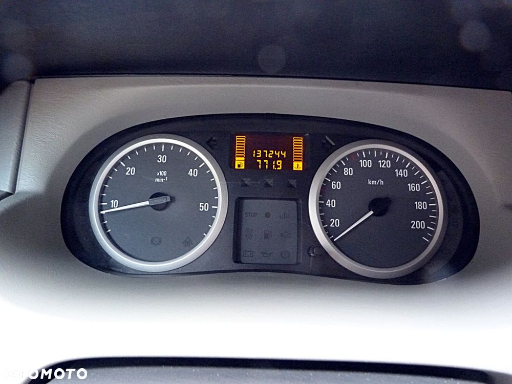 Opel Vivaro L2H1 Design Edition - 21