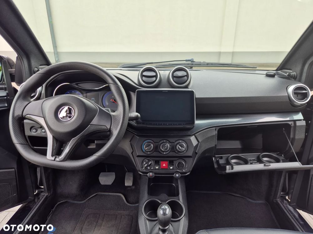 Aixam Coupe - 15