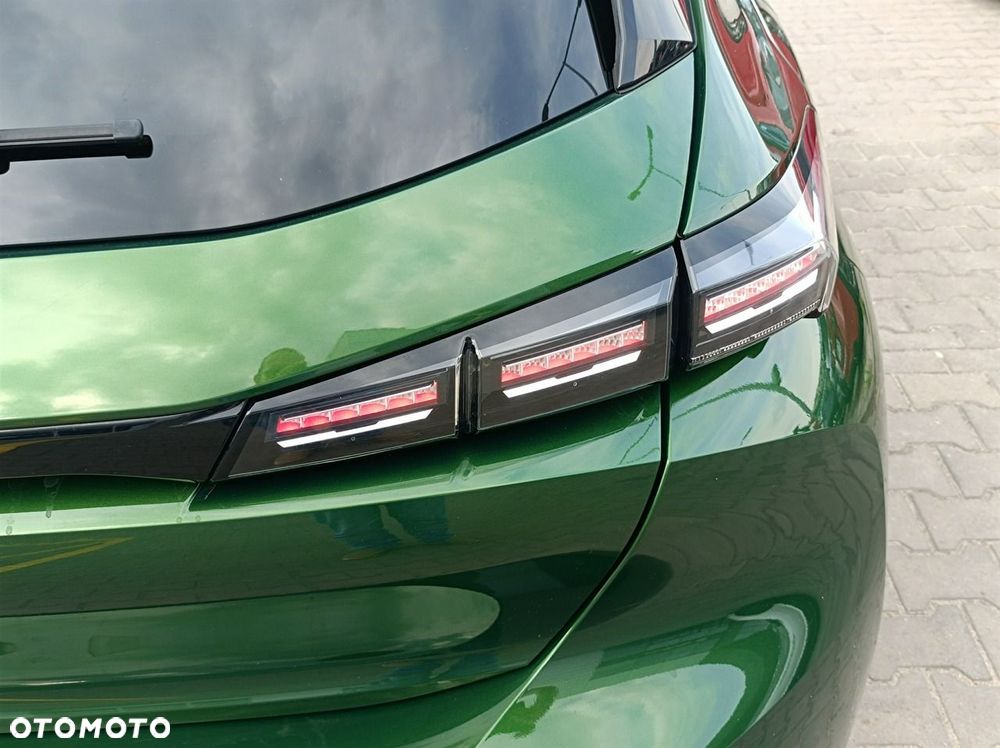 Peugeot 308 - 17