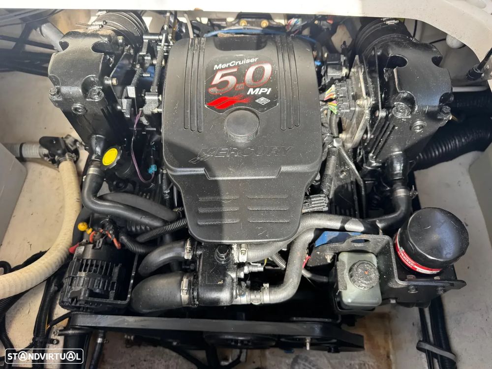 Monterey 250 CR - 37
