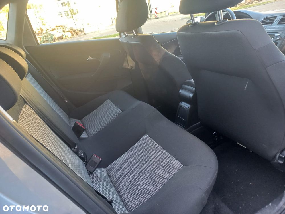 Volkswagen Polo 1.2 CityLine - 21