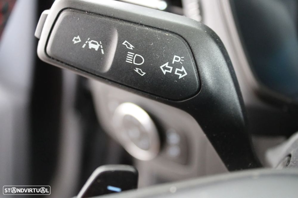 Ford Focus 1.0 EcoBoost MHEV ST-Line Aut. - 13