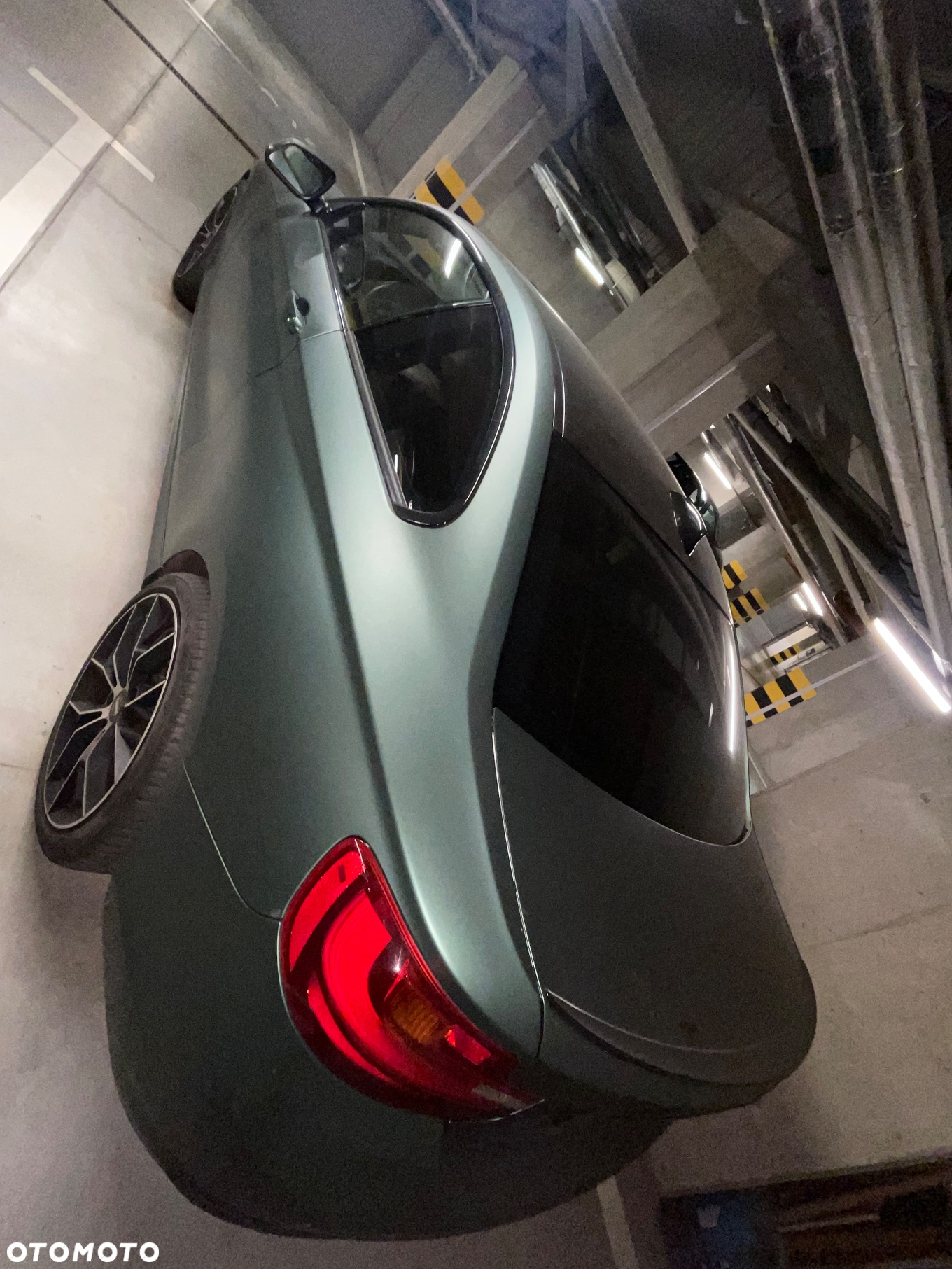 BMW Seria 2 228i Coupe - 10
