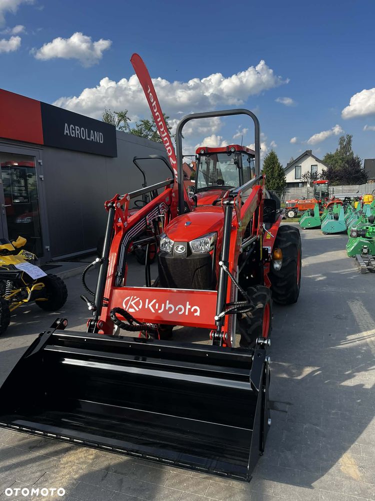Kubota LX 351 - 3