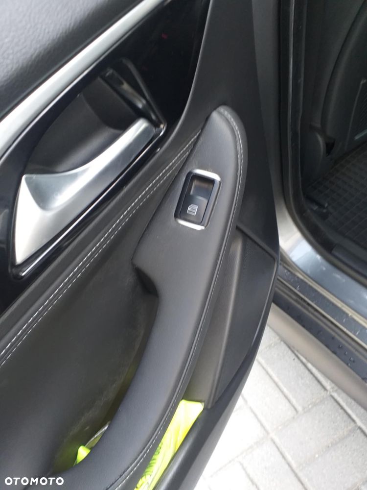 Infiniti QX30 2.2d DCT AWD Premium Tech - 7