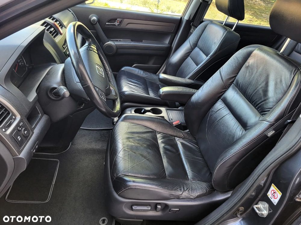 Honda CR-V 2.0 Executive - 9