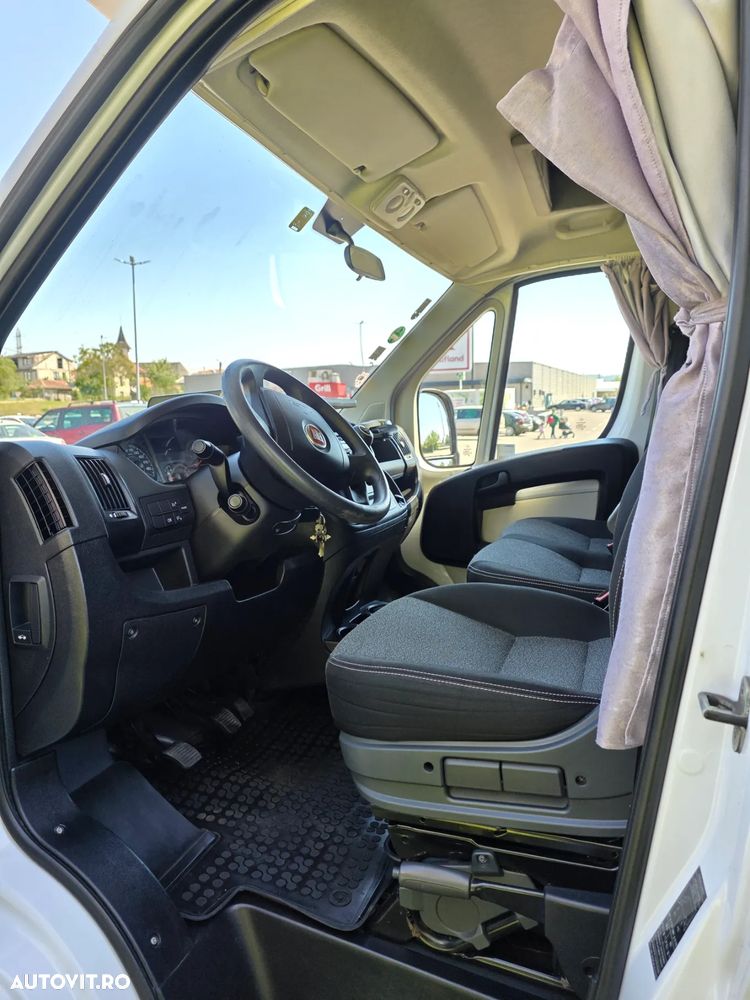 Fiat Ducato - 10