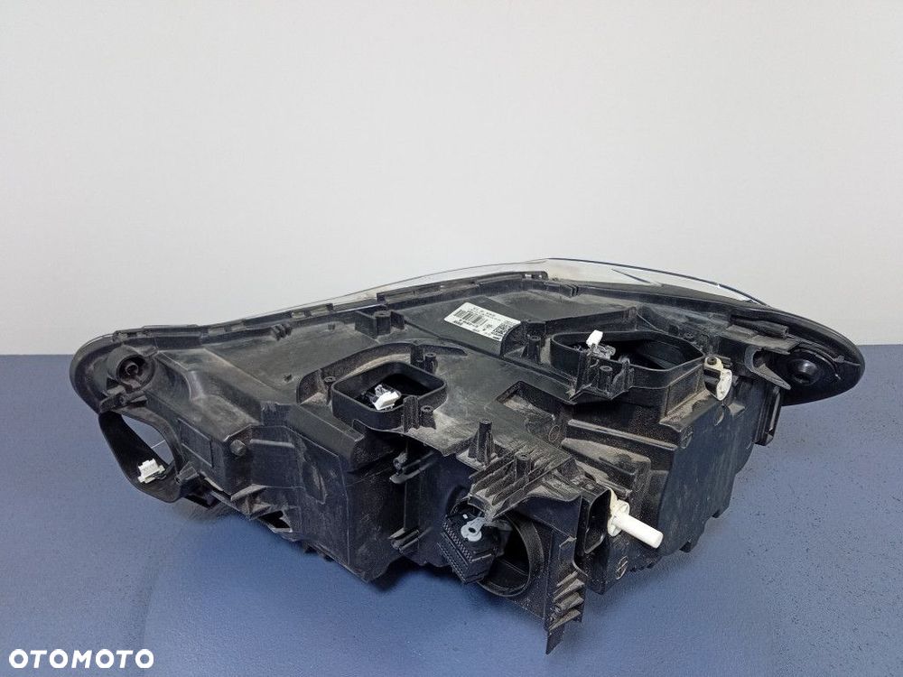 BMW X2 E39 REFLEKTOR PRAWY PRZÓD FULL LED EU - 2