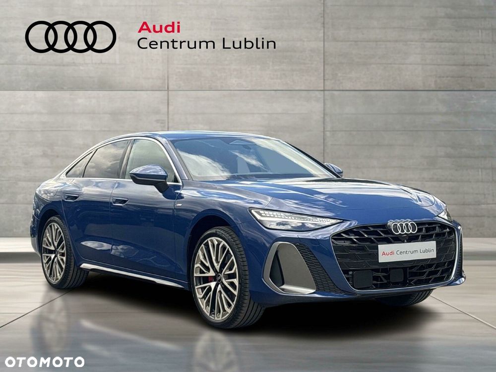 Audi A6 - 7