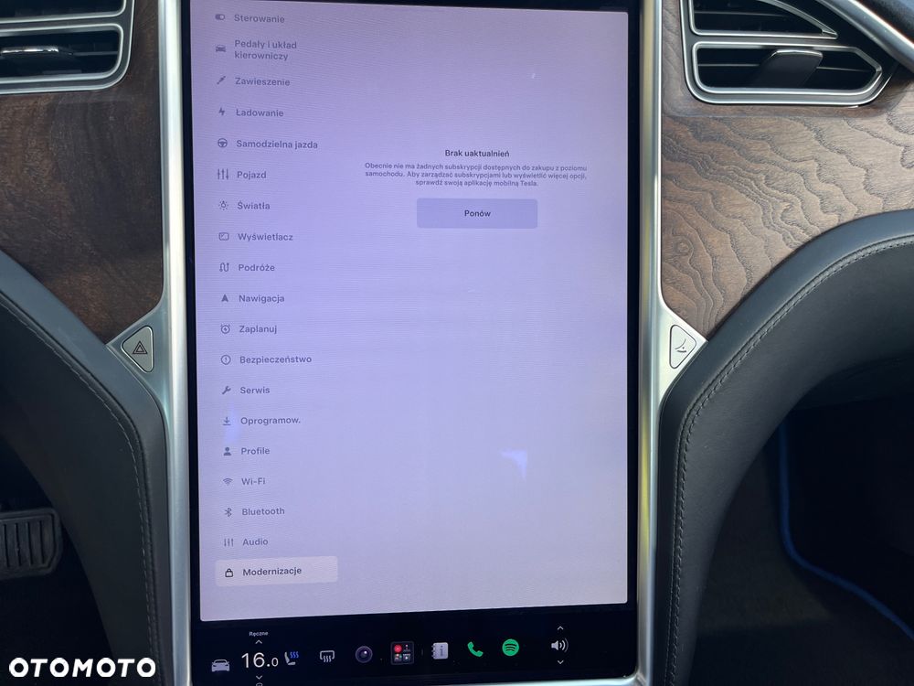 Tesla Model S Long Range Plus - 9