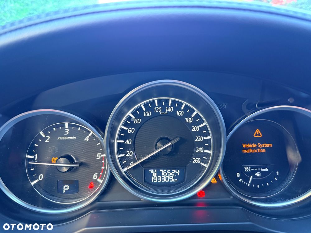 Mazda 6 2.2 D Skypassion I-ELoop - 14