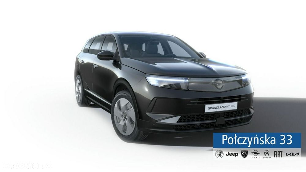 Opel Grandland - 4