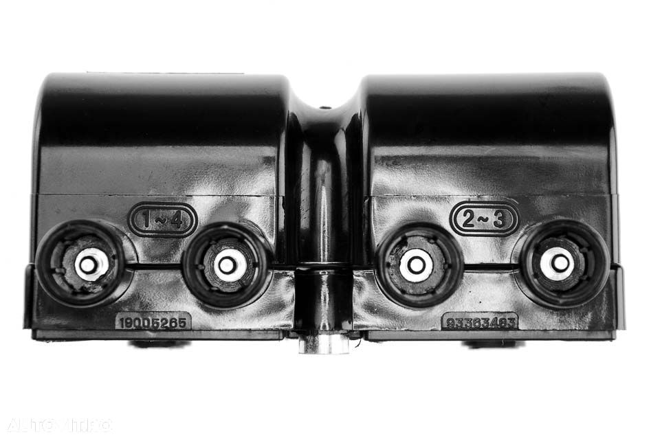 Bobina inductie Chevrolet Kalos, Aveo 1.4i 2004.02-, Lacetti 1.8 2004.02-, NTY ECZ-DW-006 - 3