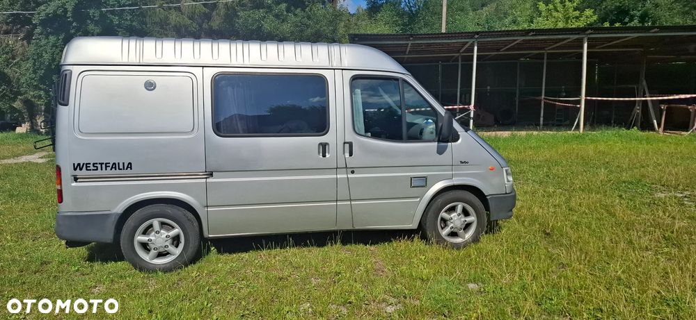 Ford Transit - 4