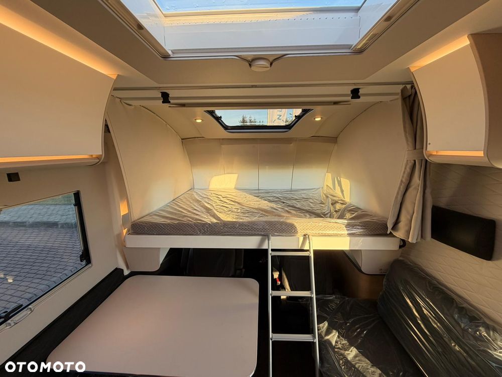 Adria Sonic 700 DC - 11