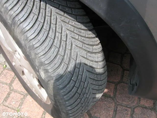 Suzuki SX4 1.6 GS / Premium 4WD - 23