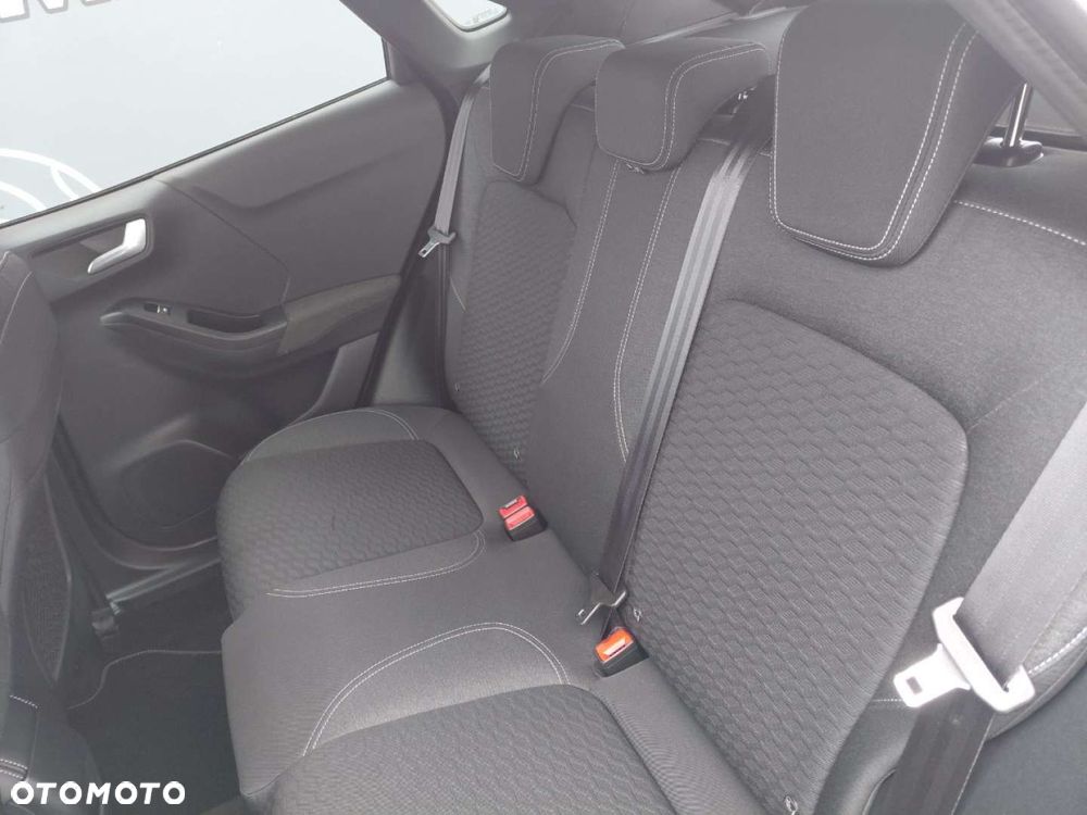 Ford Puma - 18