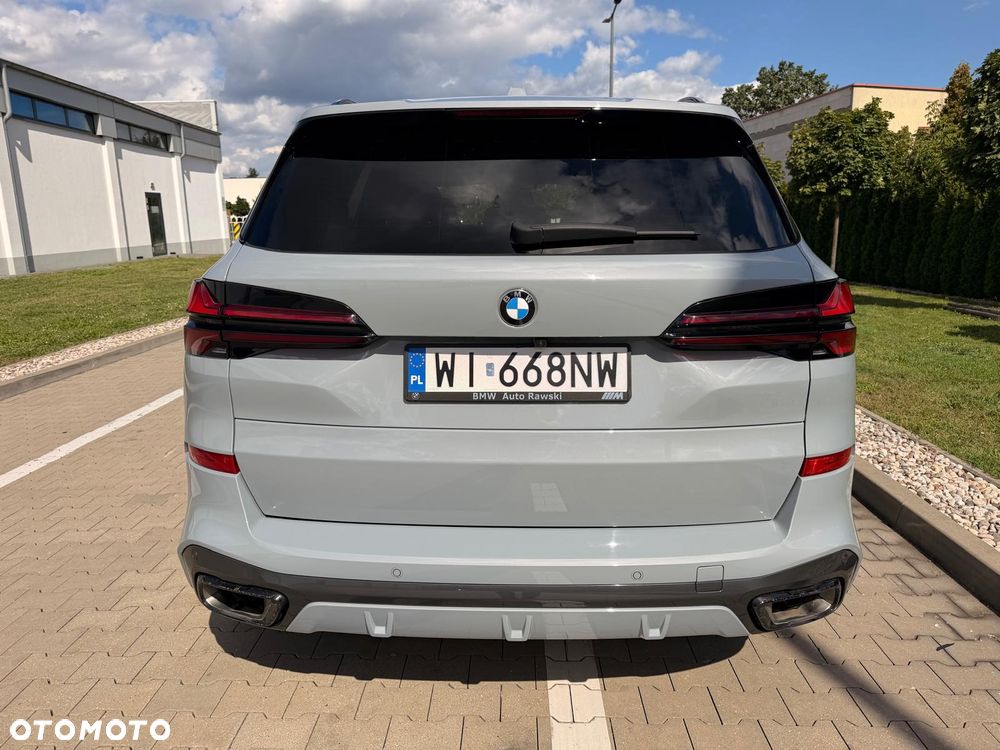 BMW X5 xDrive30d mHEV sport - 11