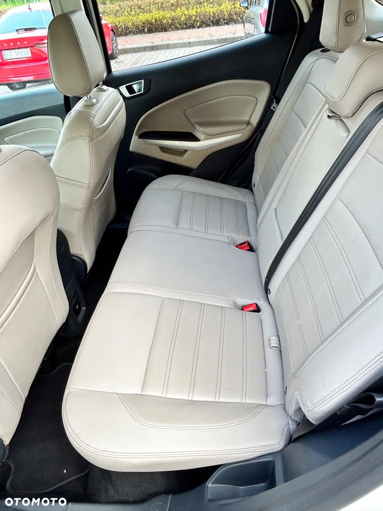 Ford EcoSport - 9