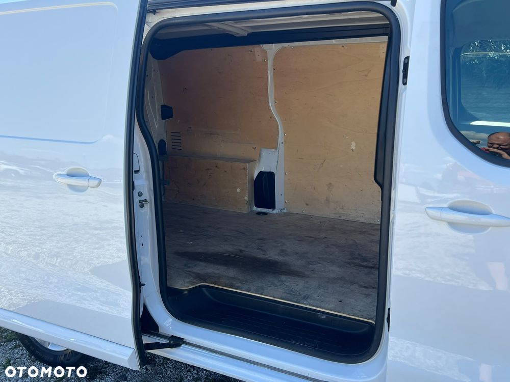 Opel VIVARO 1.5HDi - 10