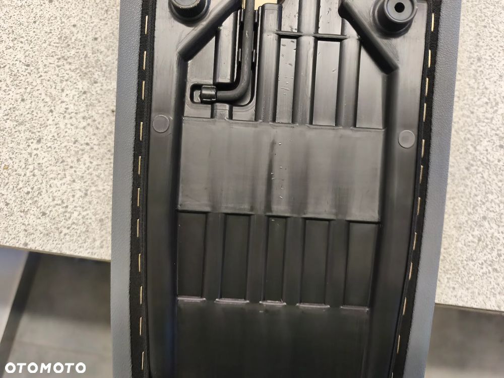 Siedzenie, kanapa, fotel Husqvarna 701 Supermoto - 25