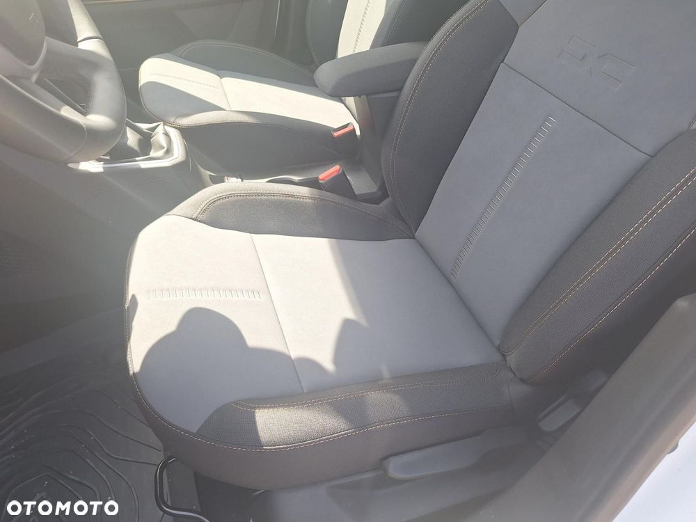 Dacia Sandero Stepway - 15