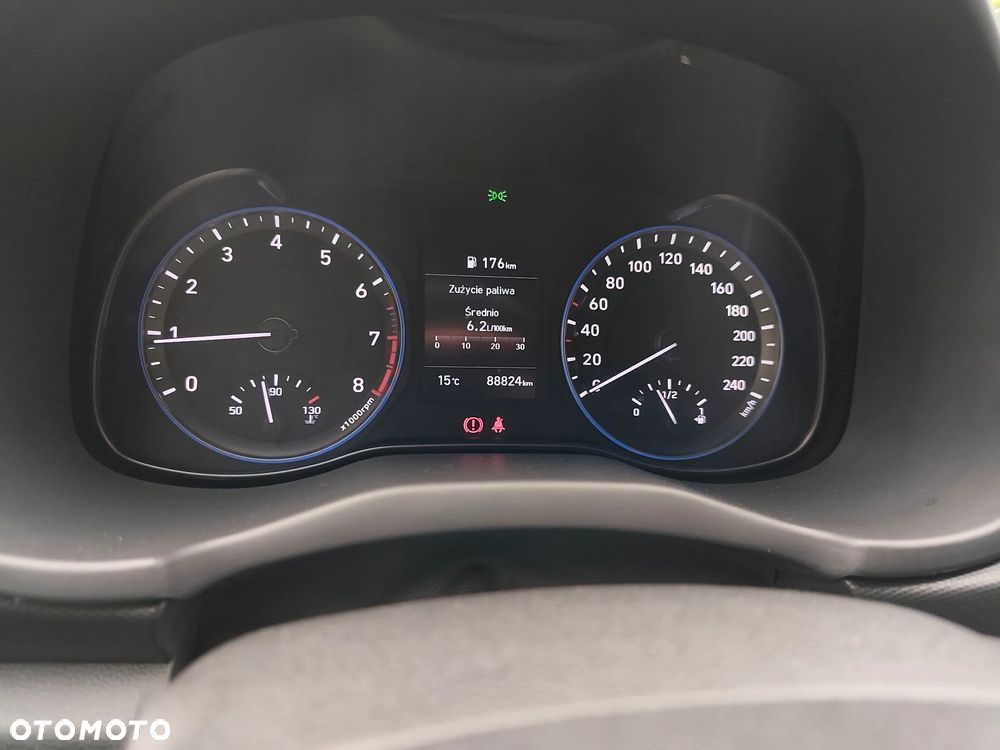Hyundai Kona 1.0 T-GDI Premiere Style - 24