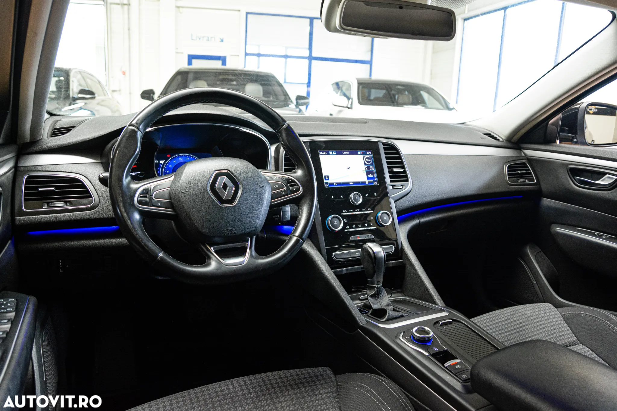 Renault Talisman - 7