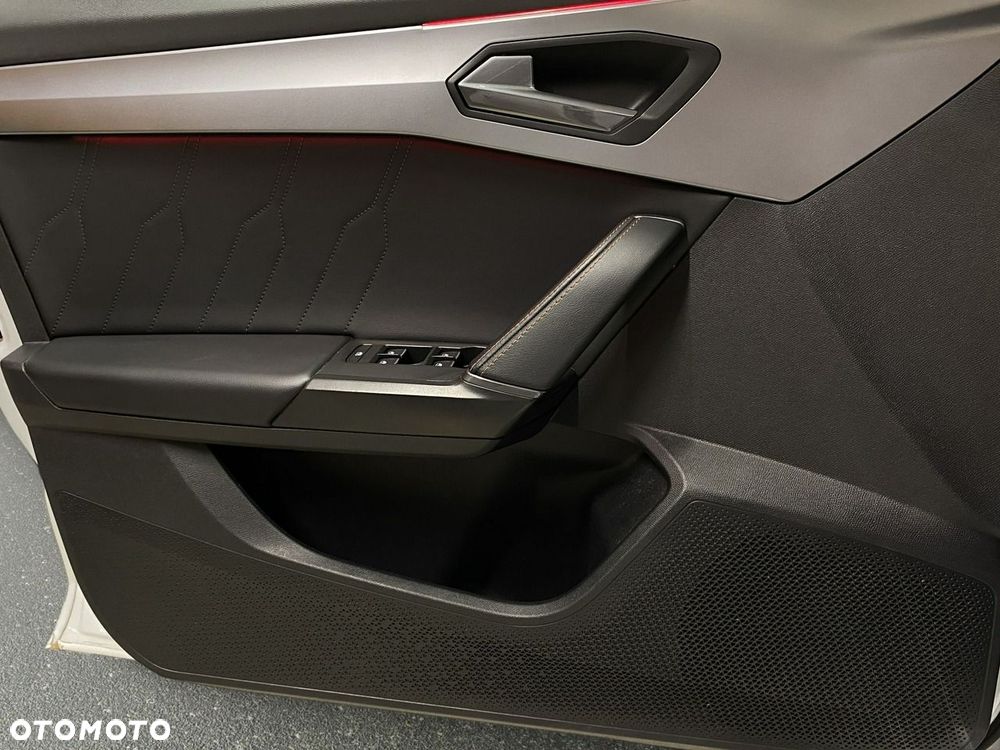 Cupra Leon 2.0 TSI VZ DSG - 29