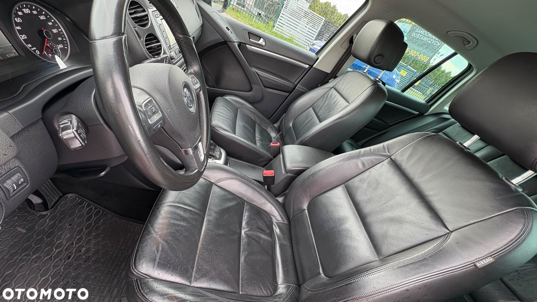 Volkswagen Tiguan 2.0 TDI 4Mot Sport&Style DSG - 7