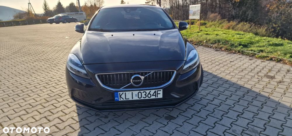 Volvo V40 D2 Momentum - 2