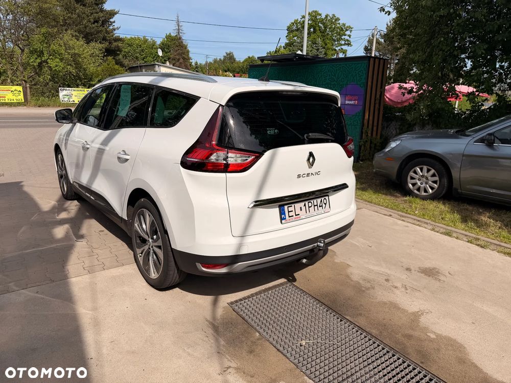 Renault Grand Scenic TCe 140 GPF BUSINESS EDITION - 6