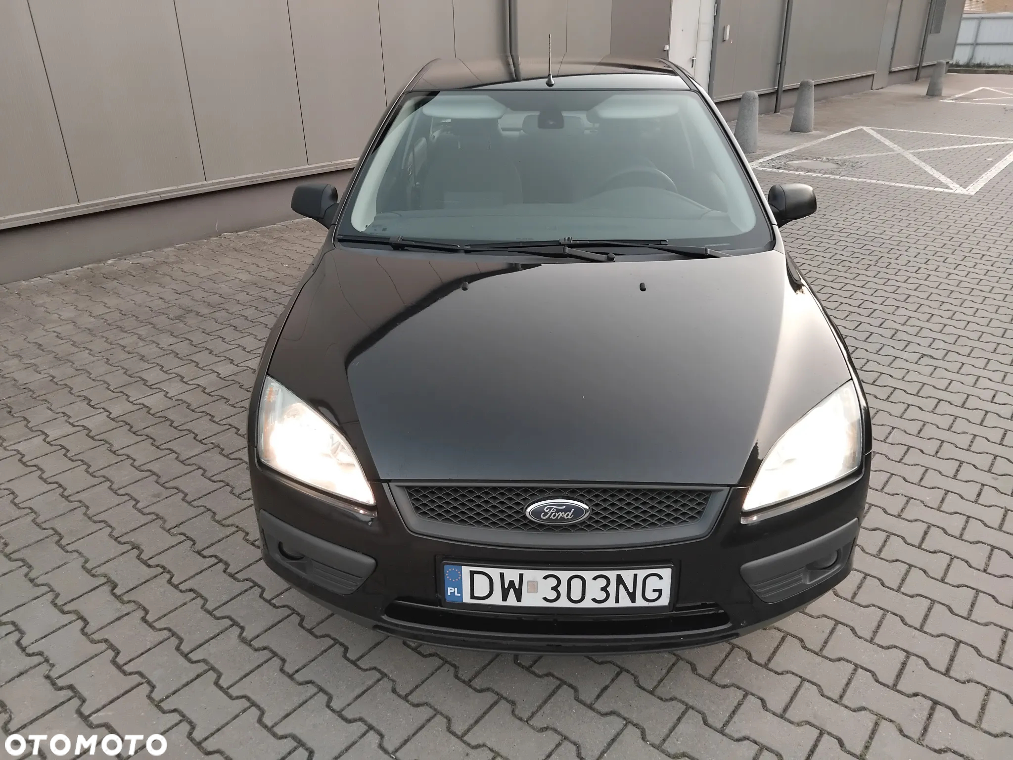 Ford Focus - 10